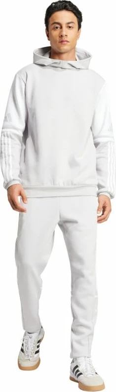 Duks për meshkuj adidas, gri [Madhësia: L]