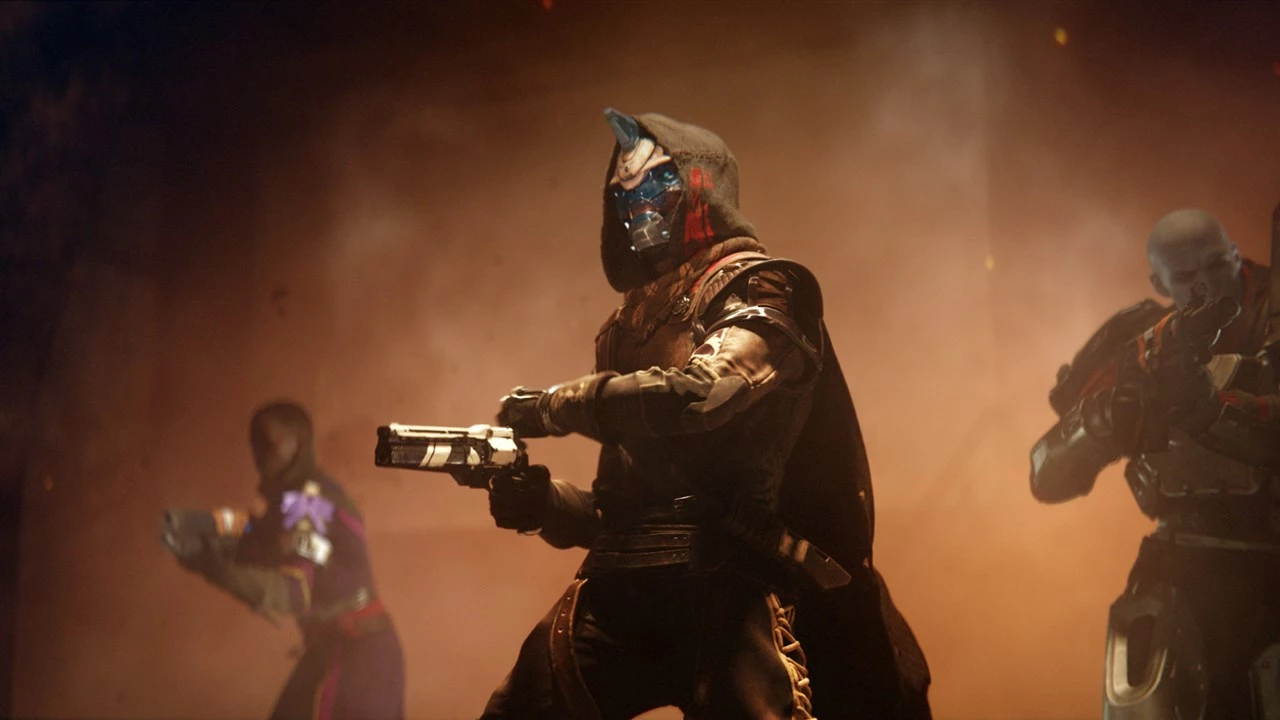 Lojë PC Activision Blizzard Destiny 2, PEGI 16