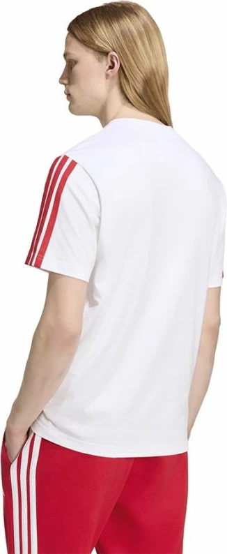 Maicë adidas FC Bayern DNA KG2592 [Madhësia: L]