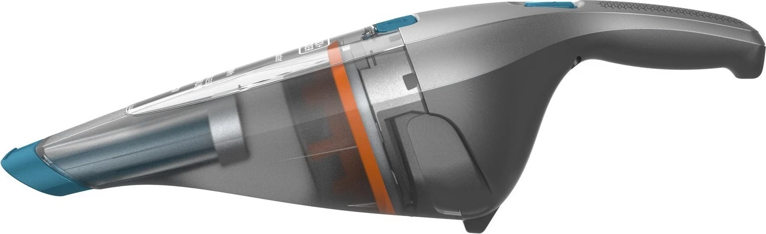 Fshesë dorëze Black&Decker, argjendtë-kaltër