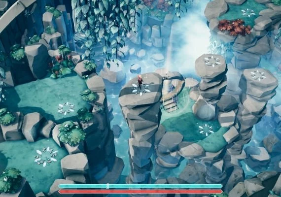 Nanotale - Typing Chronicles EN Global