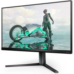 Monitor gaming Philips 25M2N3200U/00 24\" IPS 310Hz 0.3ms Smart MBR, i kaltër