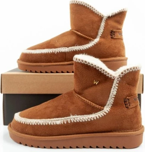 Çizme dimri Wrangler femra [Madhësia: 38]