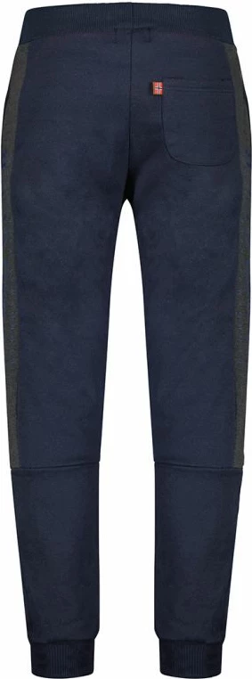 Pantallona sportive për meshkuj Geographical Norway, navy blue [Madhësia: M]