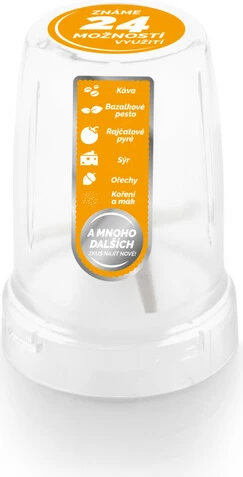 Aksesorë Për Procesor Ushqimi ETA 2895050