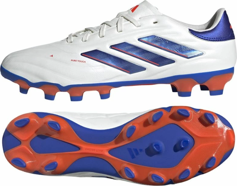 Atlete për meshkuj adidas, të bardha