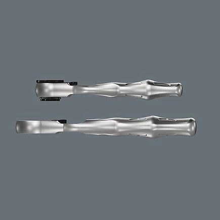 Set çelësa Wera 05073220001, 1/4 inch