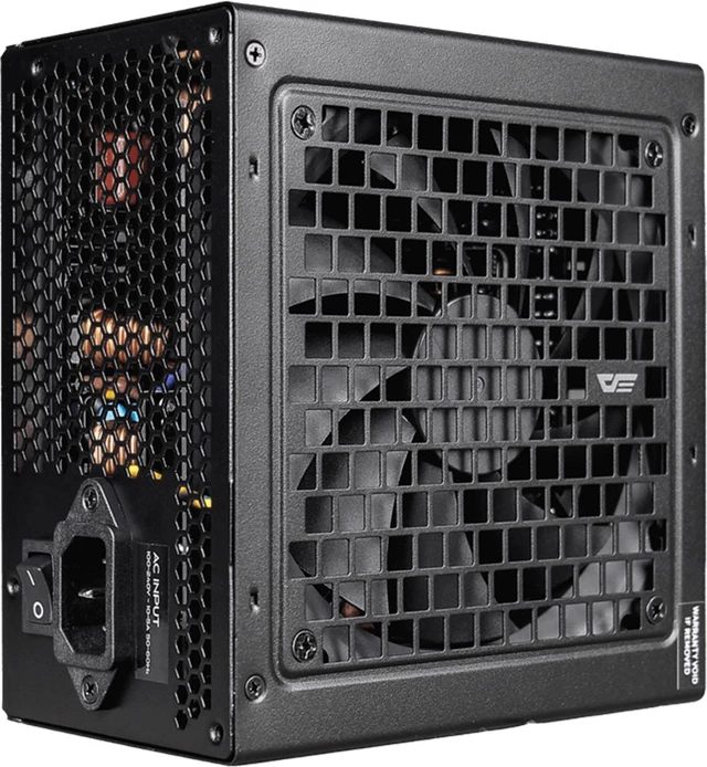 Kasë furnizimi Darkflash PMT850A3, 850W, 80 Plus Gold, e zezë