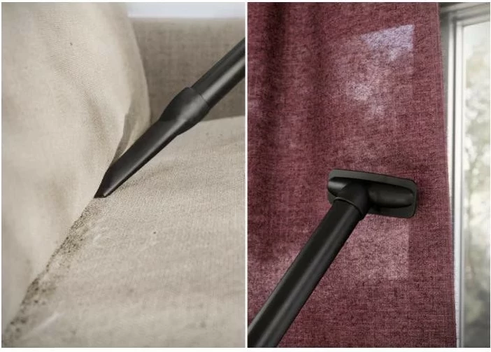 Kasë Electrolux 600 Clean EB61C1OG, 3.5L, HEPA, e gjelbër