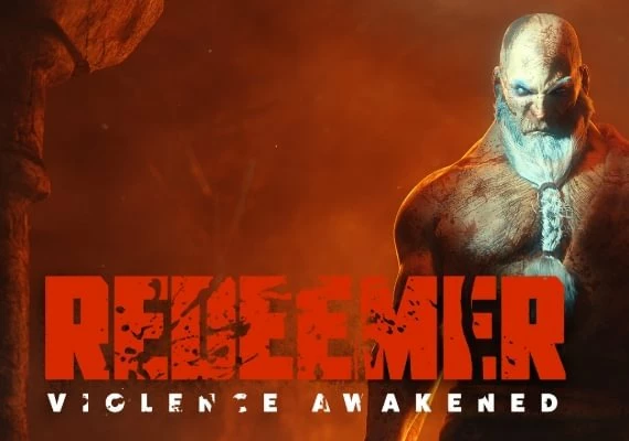 Redeemer EN/DE/FR/IT/RU/ES Global
