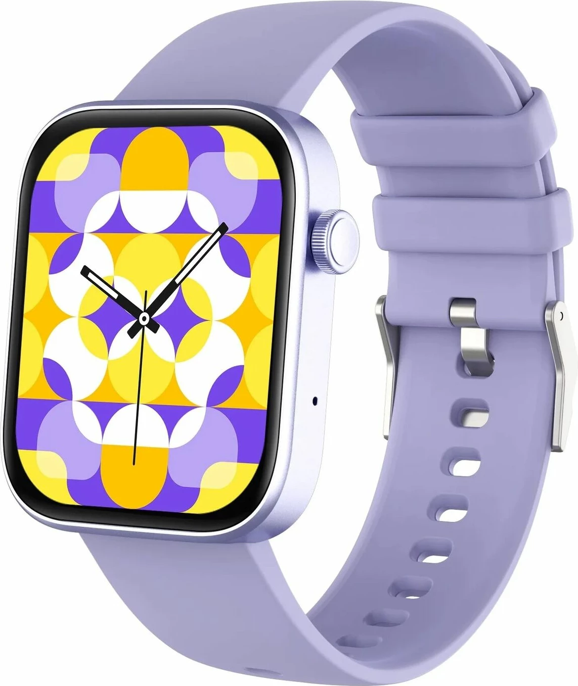 Orë e mençur Colmi P71, e vjollcë