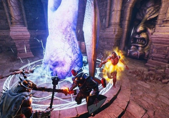 Sir Whoopass: Immortal Death EN Global