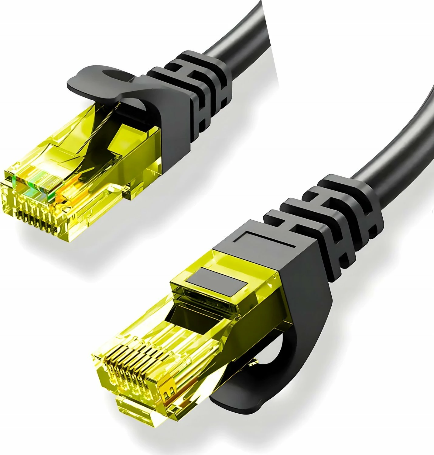 Kabl UTP Cat6 Montis MT115-15 15m, zi