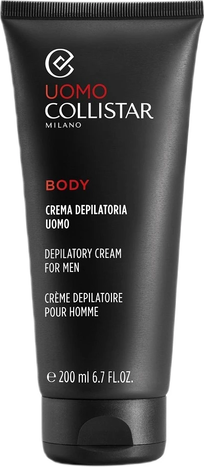 Krem depilues për meshkuj Collistar 200ml