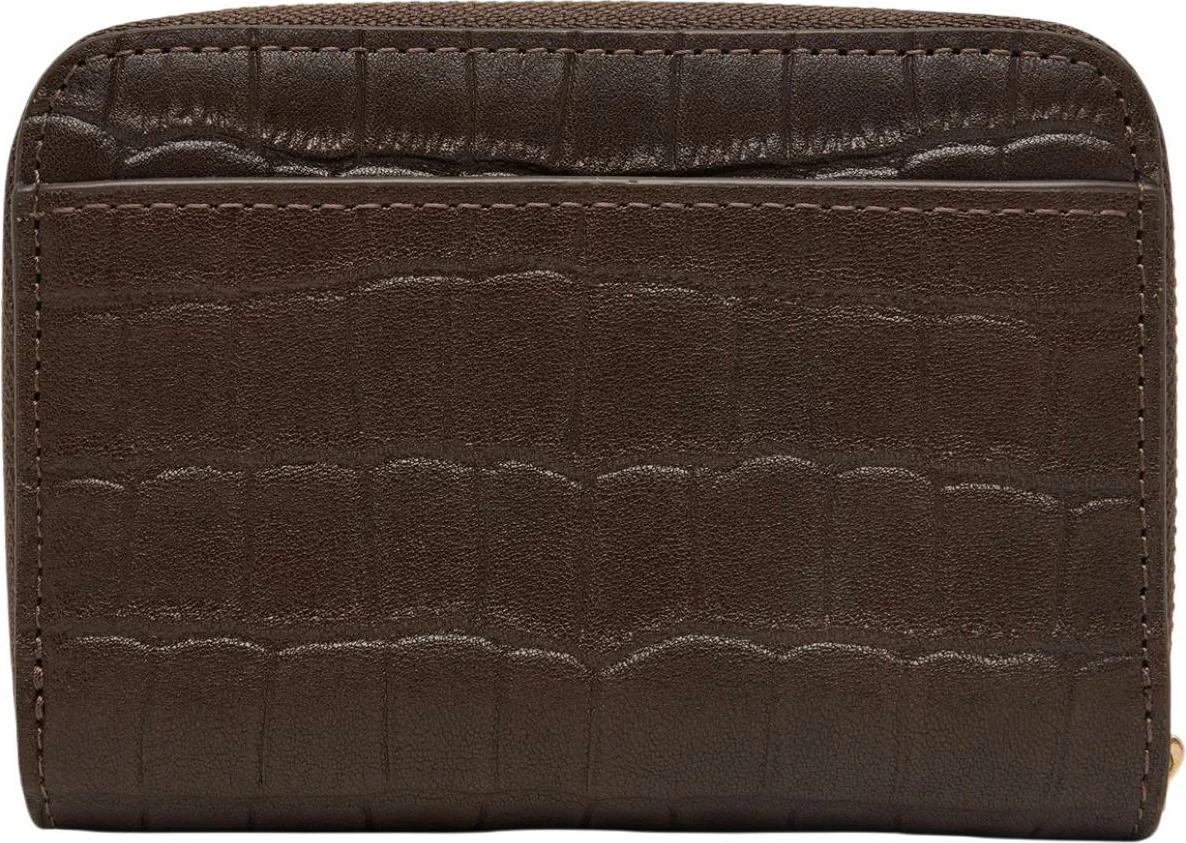 Portofol për femra Calvin Klein LV04F1095G, kafe