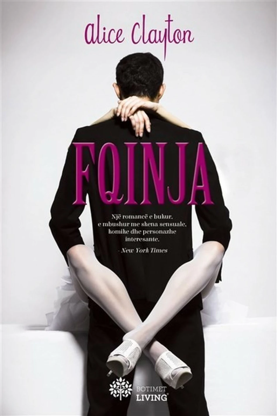 Fqinja - Alice Clayton