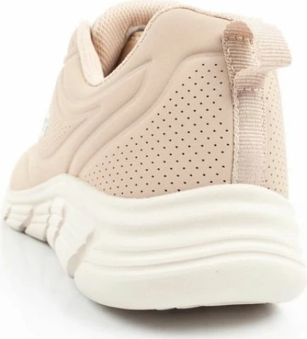 Atlete për femra Skechers, bezhë [Madhësia: 39.5]