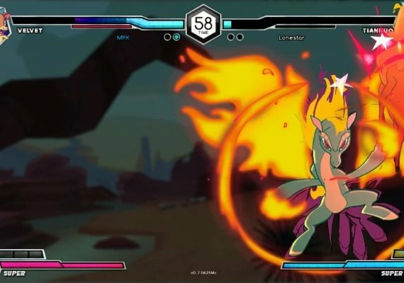 Them's Fightin' Herds EN Global