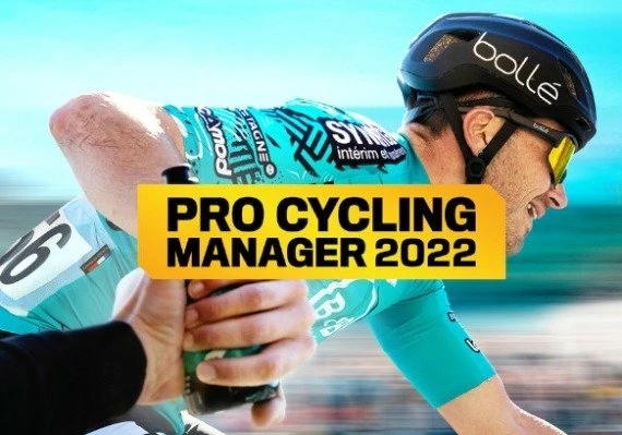 Pro Cycling Manager 2022 Global