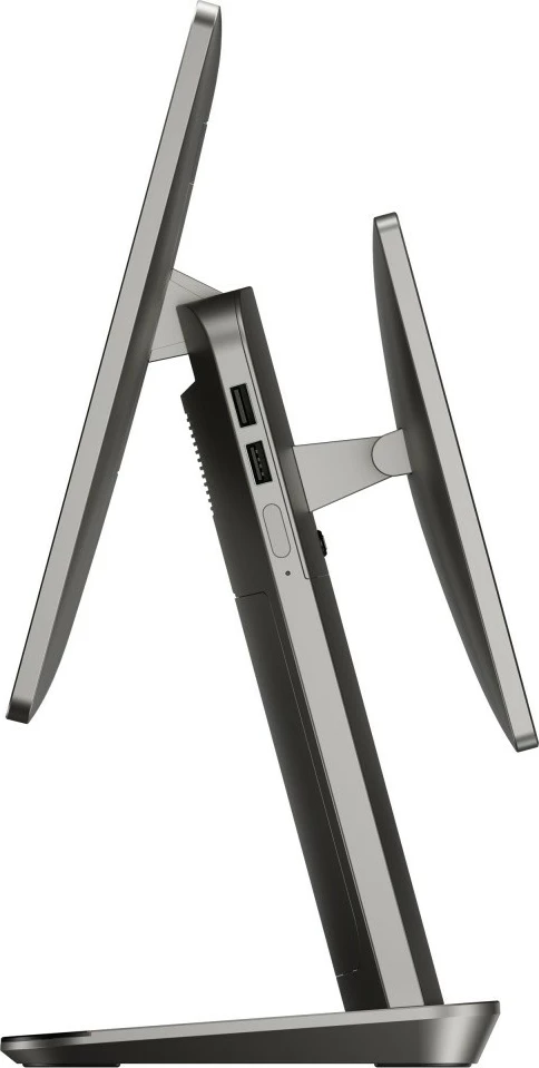 Monitor i veçantë Sunmi për D3 Pro, 10.1 inç, Touchscreen, i zi