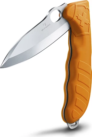Brisk "Hunter Pro" M Victorinox, i portokallt