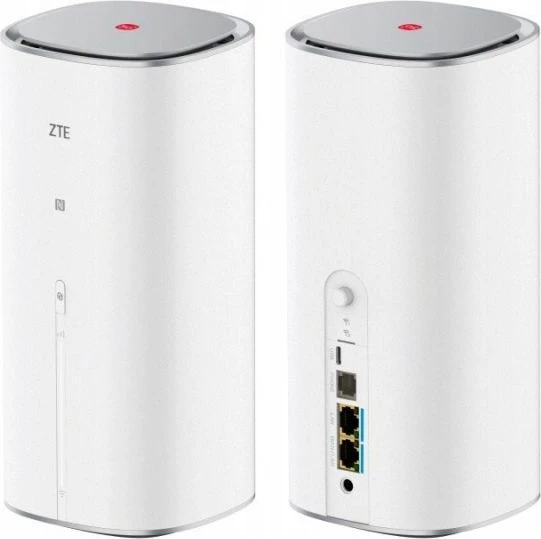 Router 5G ZTE G5 Ultra MC8512, i zi