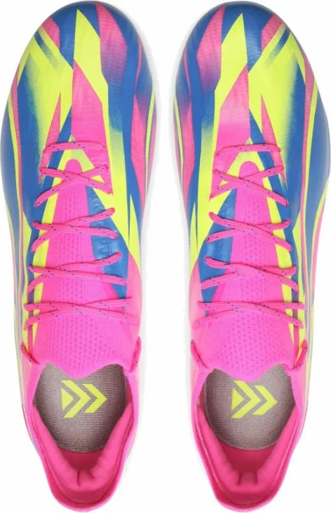 Atlete futbolli Puma për meshkuj, shumëngjyrëshe