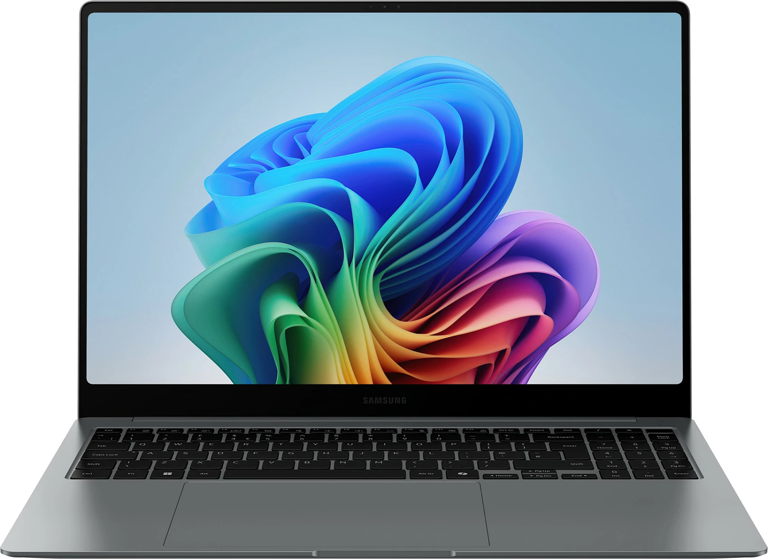 Kompjuter Samsung Galaxy Book5 Pro CU5 226V, 16GB RAM, 512GB SSD, 16 inç, Moonstone Gray