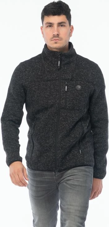 Fleece për meshkuj Fitanu FRAGOLE [Madhësia: M]