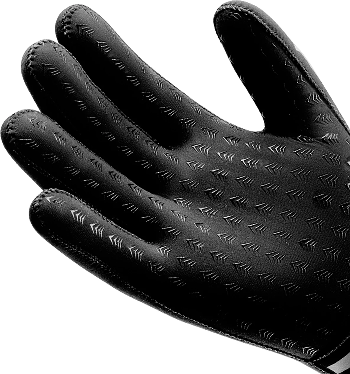 Doreza çiklizmi Rockbros 1631000702, L/XL, të zeza, waterproof