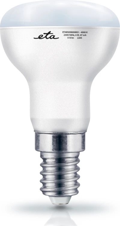 Llambë ETA ETAR50W6NW01