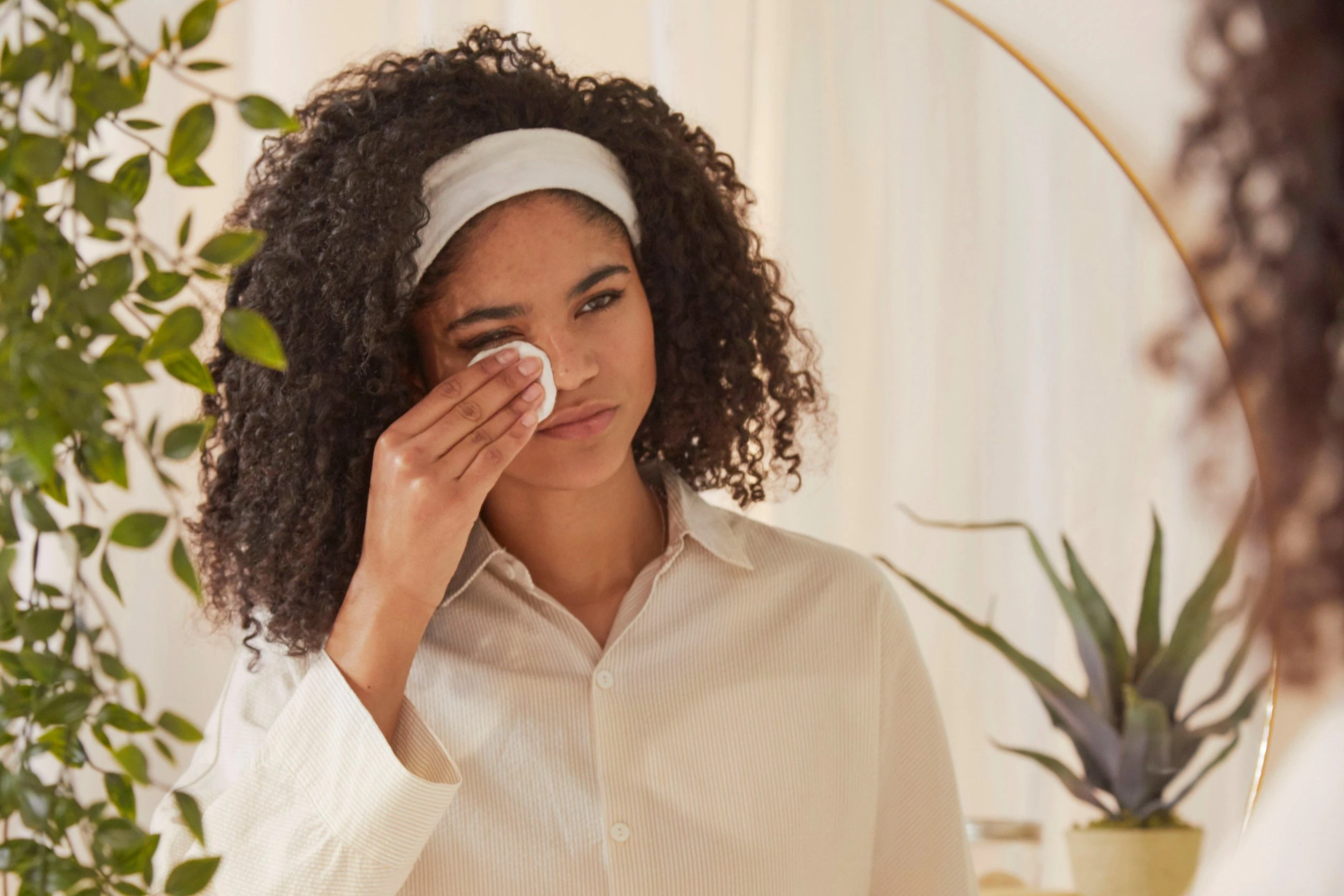 Shirit Koke i Bardhë 1 Copë