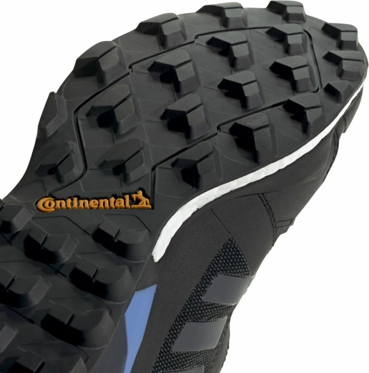 Atlete për femra adidas Terrex Skychaser Gtx W EE9391, të zeza [Madhësia: 40]