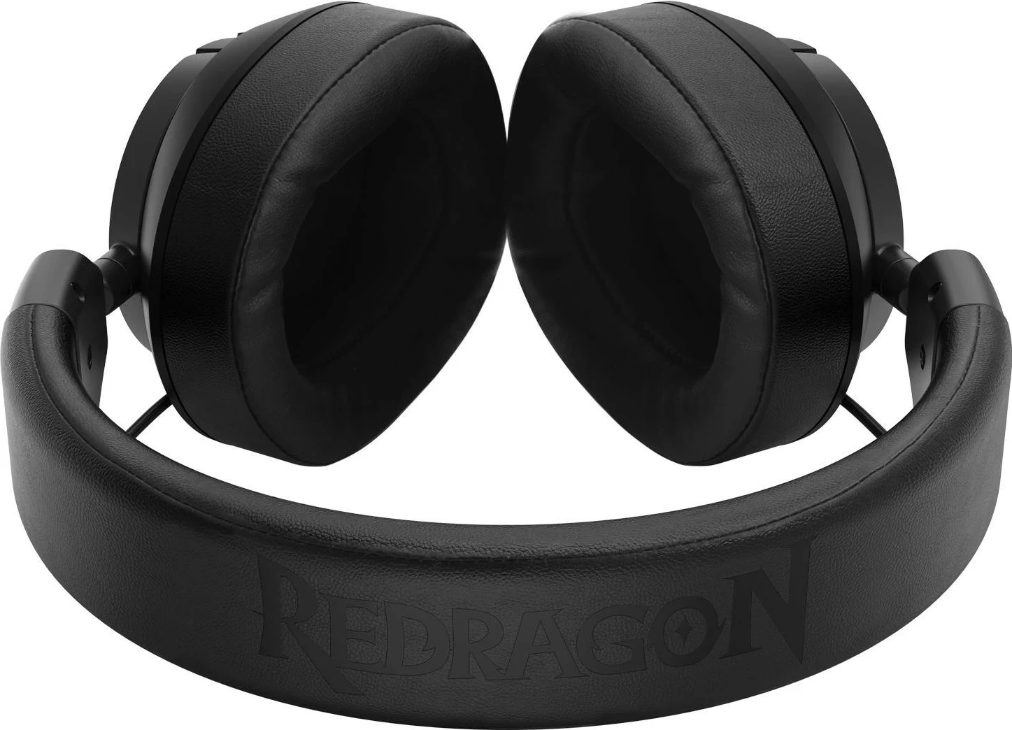 Kufje Redragon Spectra Pro, wireless, mikrofon i ndashëm, USB-C, e zezë