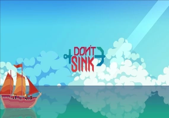 Don't Sink EN Global