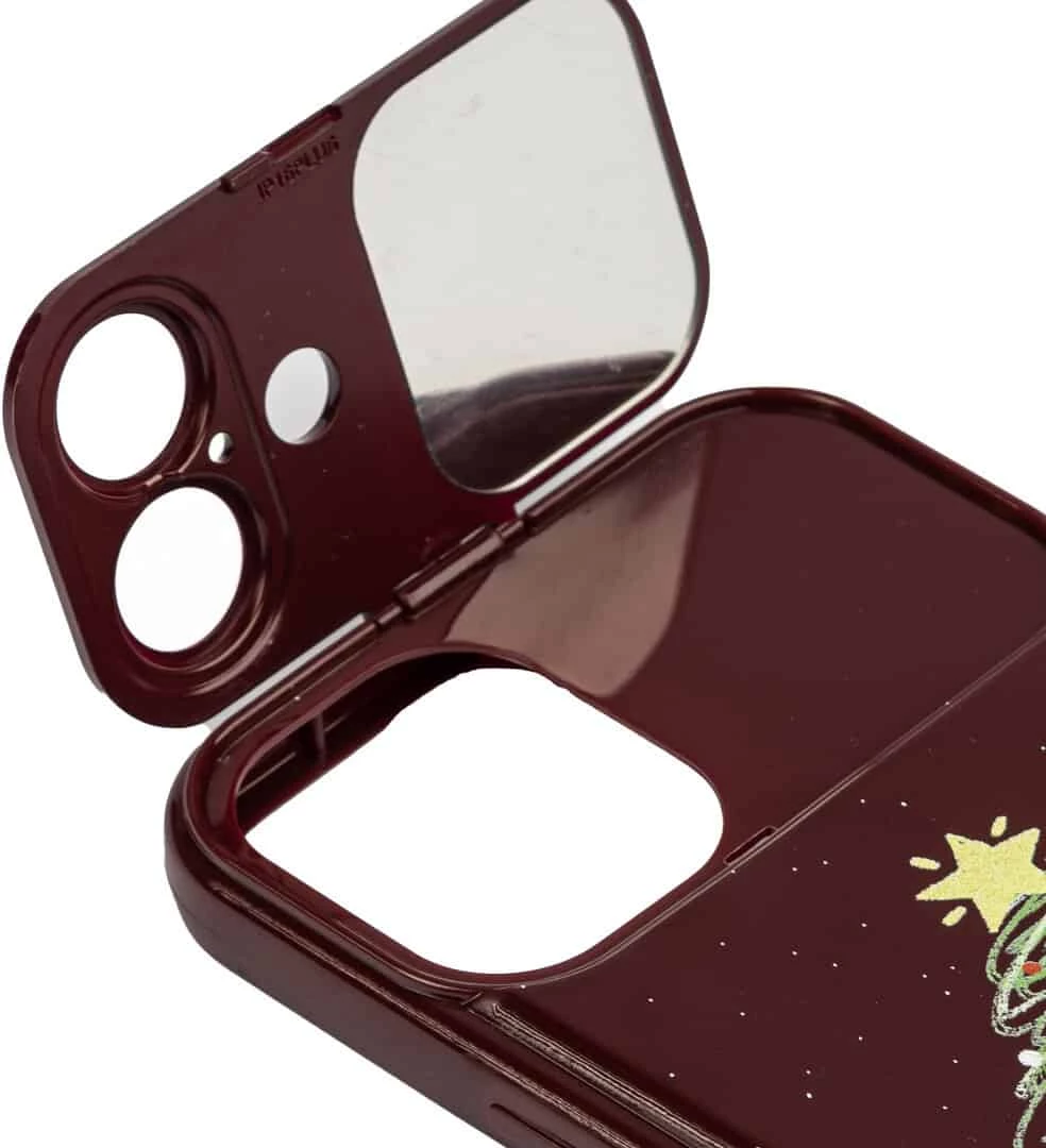 Fotroll Për Telefon TECH TIME FA109-002 (IP15PLUS)