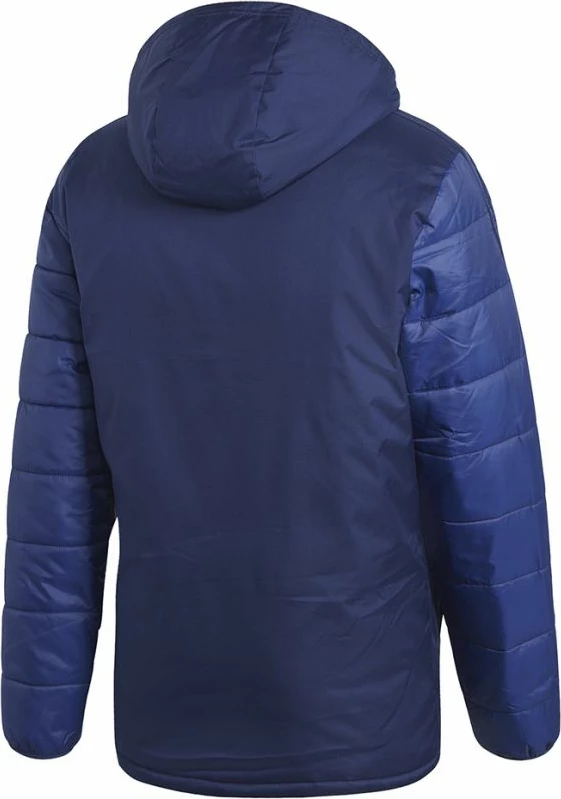 Xhakete adidas për meshkuj, blu e errët [Madhësia: S]