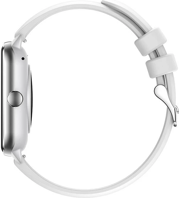 Smartwatch Colmi C61, 1.9" IPS, Bluetooth 5.1, Argjend