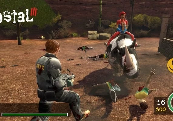 Postal 3 EN/DE/RU Global