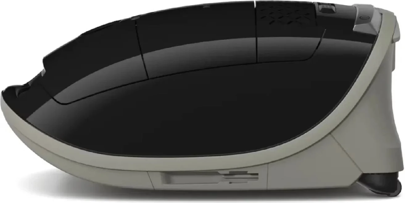 Fshesë me qese Miele Guard M1 Cat&Dog 890W 4.5L, e zezë