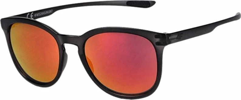 Syze dielli 4F, të kuqe