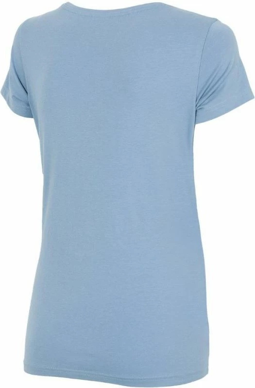 Maicë për femra 4F, blu [Madhësia: XS]