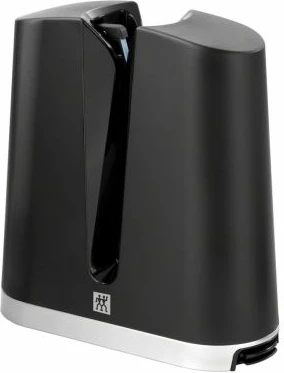 Mprehëse thikash ZWILLING V-Edge 32605-000-0, inox/zezë