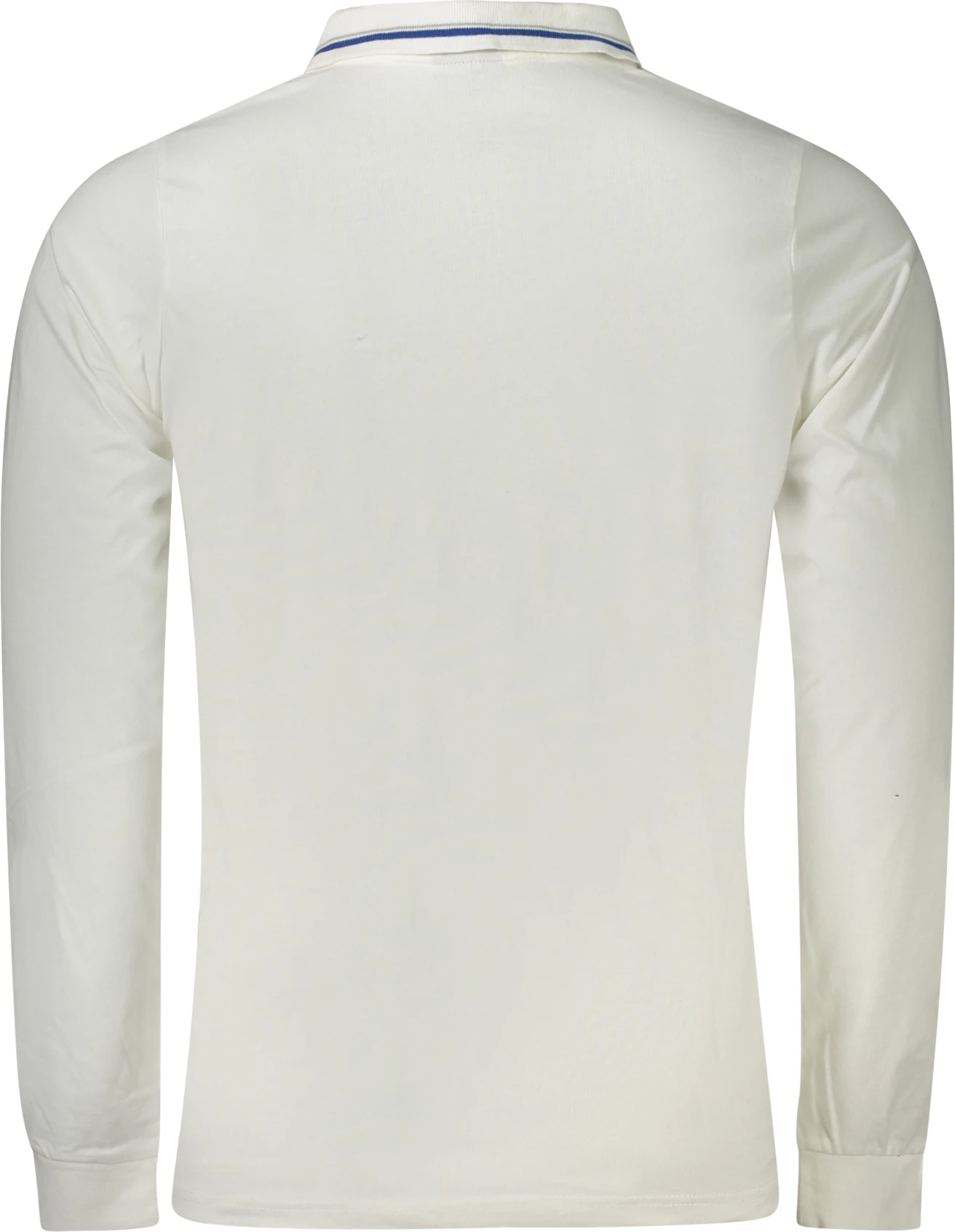 Maicë polo për meshkuj NORWAY 1963, e bardhë