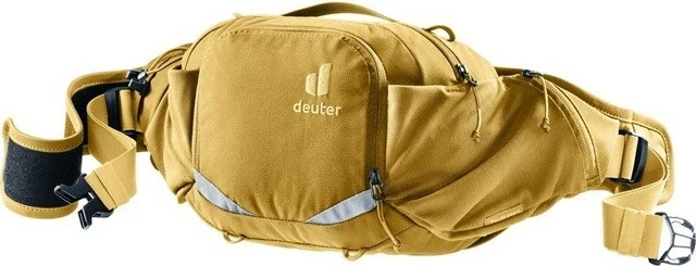 Çantë mesi Deuter Pulse Pro 5L, Rërë