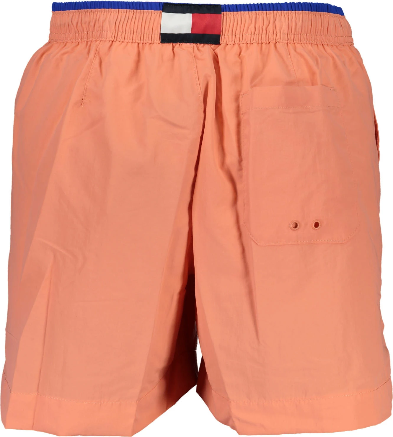 Pantallona noti për meshkuj TOMMY HILFIGER, rozë