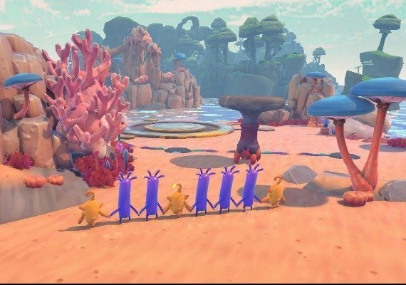 Derpy Conga Global