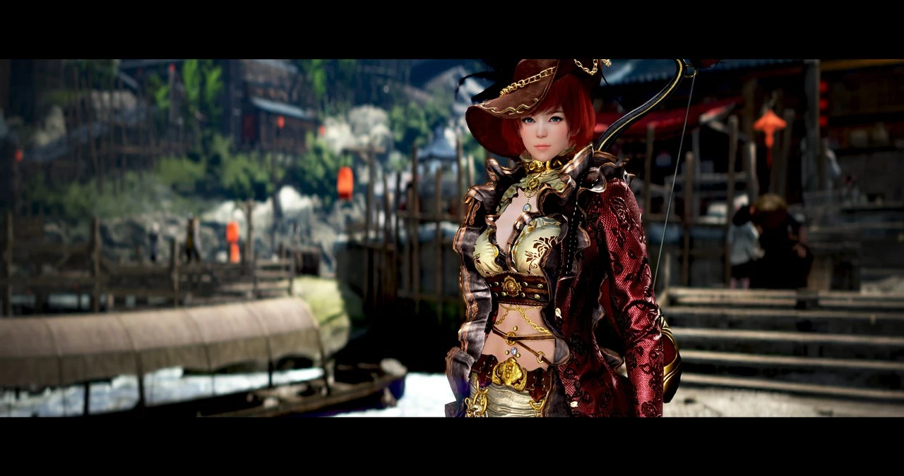 Lojë Xbox One Pearl Abyss Black Desert Prestige Edition