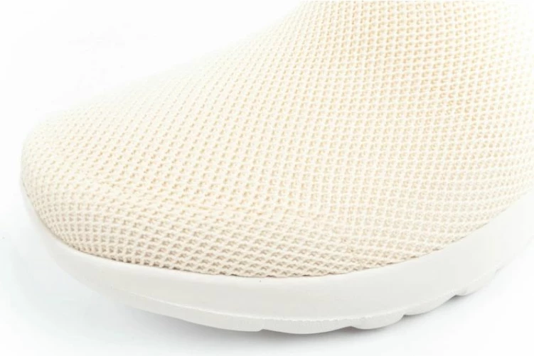 Atlete për femra Skechers, bezhë