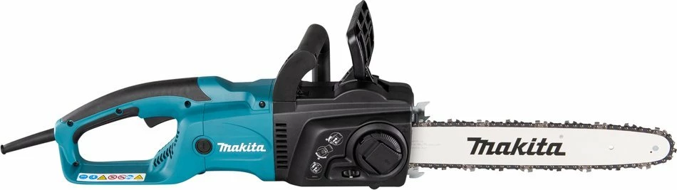 Sharrë elektrike zinxhiri Makita UC3551A 2000 W 35 cm